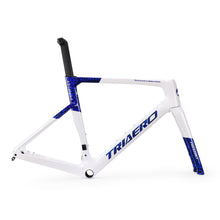 A9 Painted Frame - Triaero