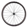 ICAN Alpha 40 II disc wheels TRIAERO