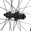 ICAN Alpha 40 II disc wheels TRIAERO