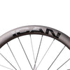 ICAN Alpha 50 II disc wheels TRIAERO