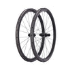 ICAN 700C G40 gravel wheels with 36T ratchet system