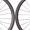 ICAN 700C G40 gravel wheels with 36T ratchet system