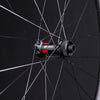 ICAN AERO 38 II Disc Wheelset with DT240EXP hubs TRIAERO
