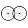 ICAN AERO 38 II Disc Wheelset with DT240EXP hubs TRIAERO