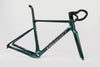 ICAN Graro gravel frame uci approval  fork without bolts TRIAERO
