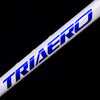 ICAN UCI ROAD BIKE DISC FRAME FLYEE TRIAERO