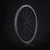 ICAN upgraded AERO 38 II disc wheels TRIAERO