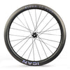 Alpha Plus Disc Road Bike Wheelset - Triaero