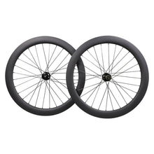 DT AERO 55 Disc Without Logos - Triaero