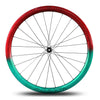40mm Depth Art Painting Disc Wheels AP40 - Triaero