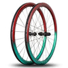 40mm Depth Art Painting Disc Wheels AP40 - Triaero