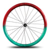 40mm Depth Art Painting Disc Wheels AP40 - Triaero