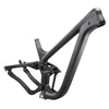 ICAN full suspension enduro mtb frame P9--TRIAERO