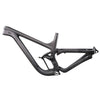 ICAN full suspension enduro mtb frame P9--TRIAERO