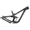 ICAN full suspension enduro mtb frame P9--TRIAERO