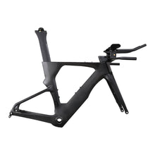 Time Trial Frameset TT016 - Triaero
