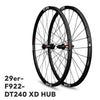 XC F922 DT240 - Triaero